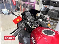  thanh lý KẸP ĐIỆN THOẠI NINJA 400  mh2